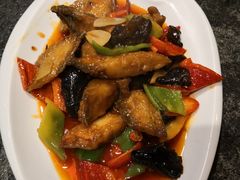 -鹏馨羊羔肉·非遗(新建街店)