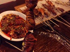 -枪火串烧·东北特色烧烤(罗湖总店)