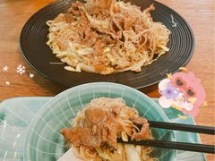 牛肉炒凤凰米粉-唔止卤嘢·潮州府城菜(鹭江店)