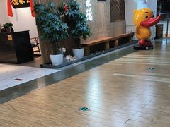 -全聚德(江宁店)