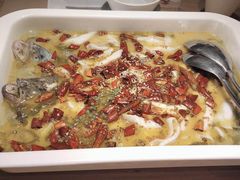 -江湖情酸菜鱼(万菱汇店)