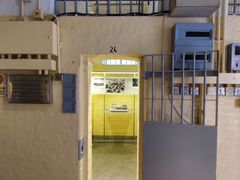 -大馆(前中区警署建築群)
