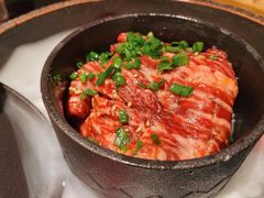 -谷牛和牛烤肉(漕河泾印象城店)