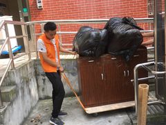 -上海跃迁搬场公司 日式搬家