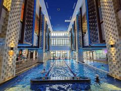 -北京海德酒店温泉