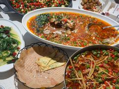 -蛙兔鸡自贡风味·特色江湖菜(广都店)