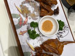 -梅花香里大酒店(郁金香路店)