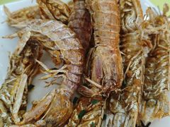 皮皮虾-秋姐美食店(旅游大道店)