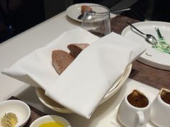 -云厨·高空西餐厅(成都瑯珀·凯悦臻选酒店)