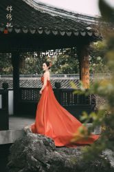 点击看大图 -时光印记婚纱摄影工作室·原创定制