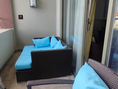 -三亚海棠湾万丽度假酒店