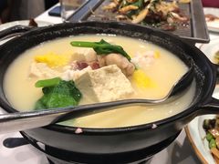 -到家尝北京菜(西坝河店)