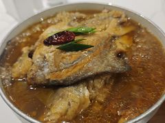 -老爷庙风味美食府(魏都大道店)