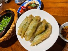 -熠盛·本帮菜Bistro(永嘉路店)