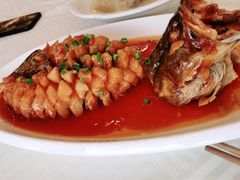 -怡园饭店-餐厅(四望亭店)