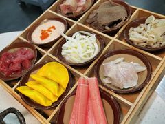-芈重山老火锅(昌平店)