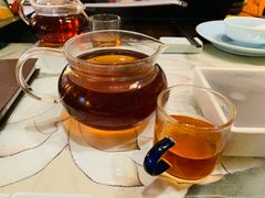 南非宝生茶-福慧慈缘素食餐厅(王府井店)