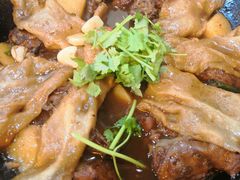 -老兵土菜馆徐州味道(淮海环球港店)