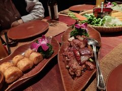 -花马天堂云南餐厅 Lost Heaven(外滩店)