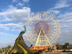 -七彩云南欢乐世界