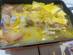 -小六鱼你.下饭酸菜鱼(益田假日广场店)