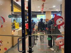 门面-麦当劳(永泰得来速店)