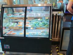 -味一楼兰州拉面(机场一店)