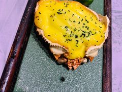 -佳兰雅序融合菜(高新店)