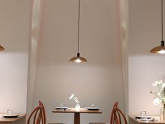 -麓椿花园西餐厅(海乐世界店)