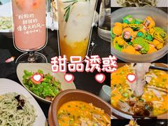 -唐猫庭院·千年陕菜(赛格国际购物中心店)