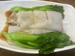 -澳门西南饭店·粤菜·茶市·手工点心(华海路店)