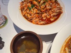 -桂满陇·海市蜃楼·黑金(国金店)