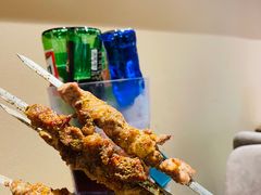 -那时新疆·若羌(经纬汇店)