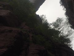 -云台山风景名胜区