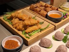 -同仁四季椰子鸡(无锡滨湖万象汇店)