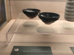 -中国茶叶博物馆(双峰馆区)