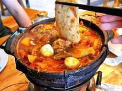 牛蛙煲-范贤光鸡公煲(平乐园总店)