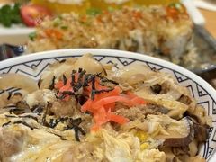 -上户日本料理(北仑富邦店)