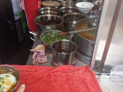 -金牌罗记肠旺面(蔡家街店)