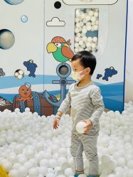 -meland亲子乐园•派对•研学(苏州悠方购物中心店)