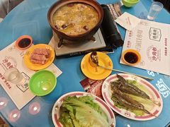 -憶廟街 X 沙角邨(太古城店)