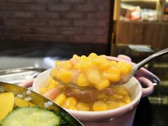 -小明同学(三里屯店)
