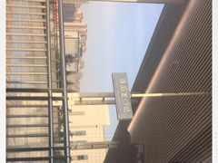 -洛阳龙门站