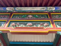 -张学良旧居陈列馆