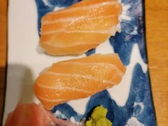三文鱼寿司-胜代日本料理(云程巷小区店)