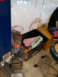 -爆米花儿童美发乐园(万象汇店)