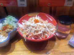 -老龙亭拉面店