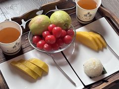 -菩泰·泰式草本按摩SPA(国大城市广场店)