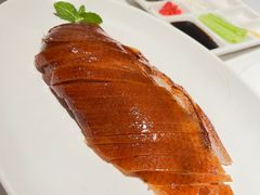 -四季民福烤鸭店(望京旺角店)