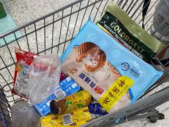 -沃尔玛购物广场(中山店)